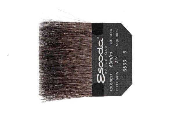 Polonesa Petit Gris