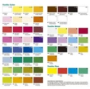 Textile Color 2