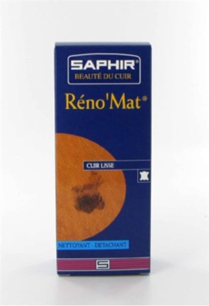 Renomat líquido Saphir 100ml