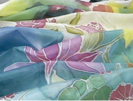 Silk Color 4