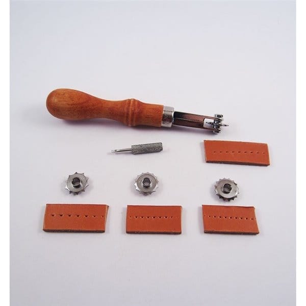 Rouleau interchangeable