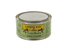Cire blanche a céruser 250ml