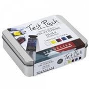 Couleurs de base Huile 5 x 21ml