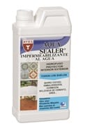 Imperméabilisant Aqua Sealer 1L