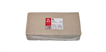 Pâte Blanche basse température Blanche PA 12,5Kg