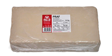 Pâte réfractaire blanche PRAF