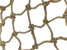 Filet de jute